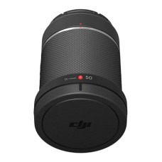 Obiektyw DJI Zenmuse X7, X9, P1 DL 50mm F2.8 LS ASPH - uniwersalny