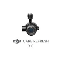 Plan ochrony DJI Care Refresh Zenmuse X7 (plan roczny) - kod elektroniczny - uniwersalny