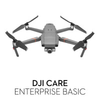 DJI Care Enterprise Basic Mavic 2 Enterprise - kod elektroniczny - uniwersalny