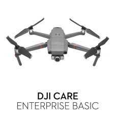 DJI Care Enterprise Basic Mavic 2 Enterprise - kod elektroniczny - uniwersalny