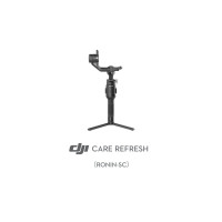 Plan ochrony DJI Care Refresh Ronin-SC (plan roczny) - kod elektroniczny - uniwersalny