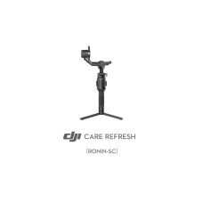Plan ochrony DJI Care Refresh Ronin-SC (plan roczny) - kod elektroniczny - uniwersalny