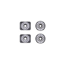 Zestaw mocowań Adhesive Mount Kit DJI Osmo Action - uniwersalny