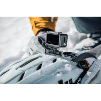 Zestaw mocowań Adhesive Mount Kit DJI Osmo Action - uniwersalny