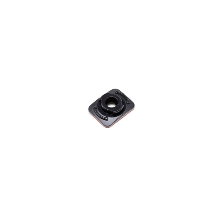 Zestaw mocowań Adhesive Mount Kit DJI Osmo Action - uniwersalny