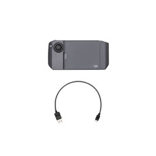 Zestaw akcesoriów DJI RoboMaster S1 Play More Kit - uniwersalny