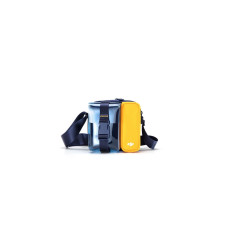 Torba transportowa DJI Mavic Mini (niebiesko-żółta) - uniwersalny