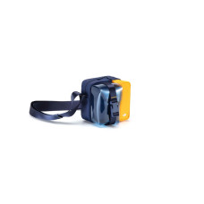 Torba transportowa DJI Mavic Mini (niebiesko-żółta) - uniwersalny