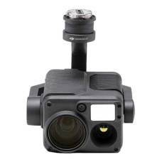 Kamera termowizyjna DJI Zenmuse H20T + DJI Care Enterprise Basic - uniwersalny