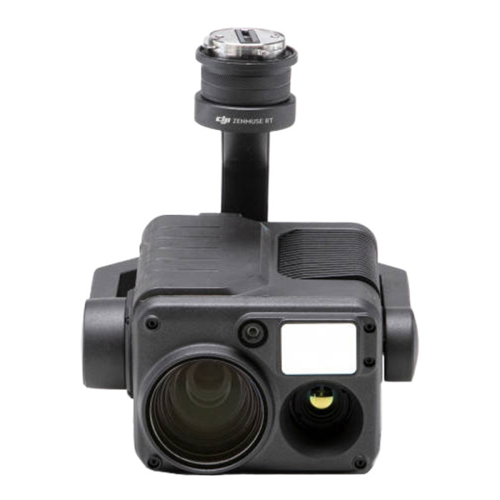 Kamera termowizyjna DJI Zenmuse H20T + DJI Care Enterprise Basic - uniwersalny