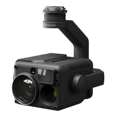 Kamera termowizyjna DJI Zenmuse H20T + DJI Care Enterprise Basic - uniwersalny