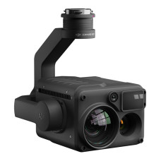 Kamera termowizyjna DJI Zenmuse H20T + DJI Care Enterprise Basic - uniwersalny