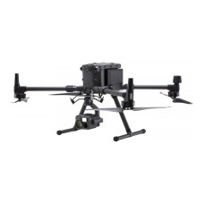Kamera termowizyjna DJI Zenmuse H20T + DJI Care Enterprise Basic - uniwersalny