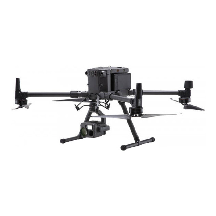 Kamera termowizyjna DJI Zenmuse H20T + DJI Care Enterprise Basic - uniwersalny