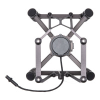 Górne mocowanie gimbala do DJI Matrice 300/350 RTK - uniwersalny
