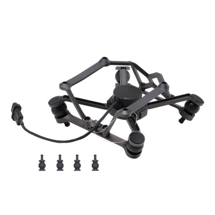 Górne mocowanie gimbala do DJI Matrice 300/350 RTK - uniwersalny
