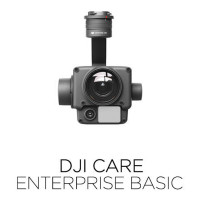 DJI Care Enterprise Basic Zenmuse H20 - kod elektroniczny - uniwersalny