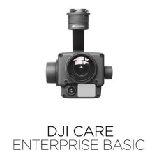 DJI Care Enterprise Basic Zenmuse H20 - kod elektroniczny - uniwersalny