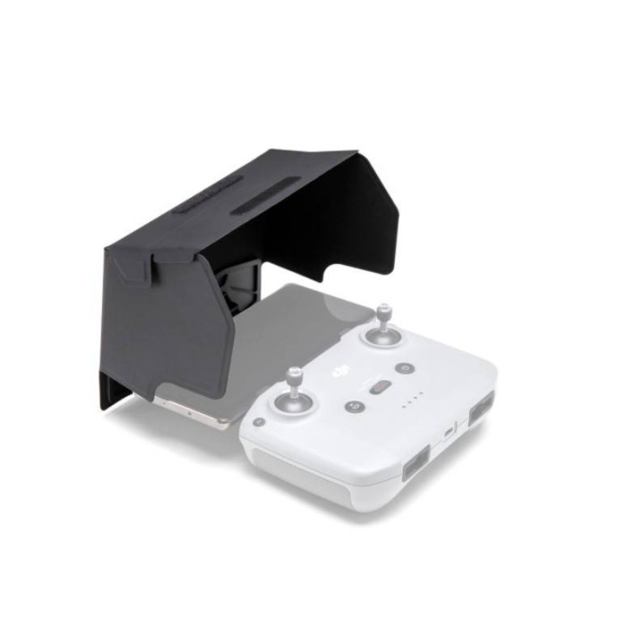 Osłona przeciwsłoneczna smartfona DJI Mavic Air 2 / DJI Mini 2 - uniwersalny