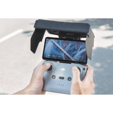 Osłona przeciwsłoneczna smartfona DJI Mavic Air 2 / DJI Mini 2 - uniwersalny