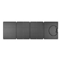 Panel fotowoltaiczny ECOFLOW 110W - uniwersalny