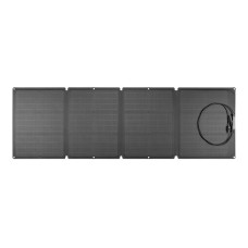 Panel fotowoltaiczny ECOFLOW 110W - uniwersalny