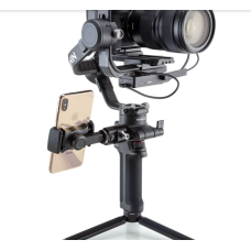 Uchwyt na telefon DJI R do Ronin-S2/RSC 2 - uniwersalny