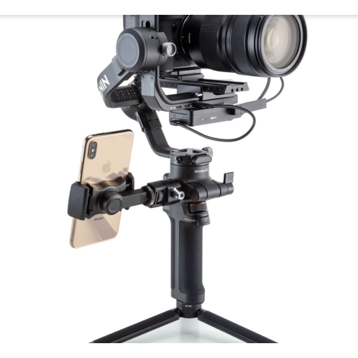 Uchwyt na telefon DJI R do Ronin-S2/RSC 2 - uniwersalny