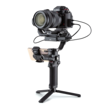 System transmisji obrazu DJI RavenEye do RS 2/RSC 2 - uniwersalny
