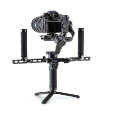 Uchwyt dwuręczny DJI Twist Grip do RS 2 - uniwersalny