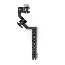 Uchwyt dwuręczny DJI Twist Grip do RS 2 - uniwersalny
