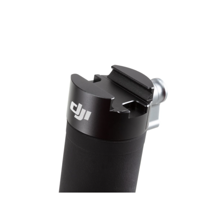 Uchwyt dwuręczny DJI Twist Grip do RS 2 - uniwersalny
