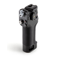 Uchwyt sterujący DJI Tethered Control do RS 2/RS 3 Pro - uniwersalny