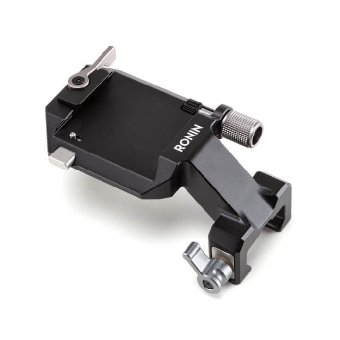 Uchwyt montażu pionowego DJI RS 2/RS 3/RS 3 Pro - uniwersalny