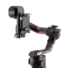 Uchwyt montażu pionowego DJI RS 2/RS 3/RS 3 Pro - uniwersalny