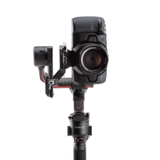 Uchwyt montażu pionowego DJI RS 2/RS 3/RS 3 Pro - uniwersalny