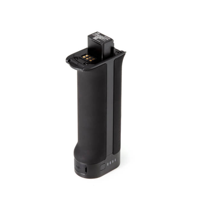 Uchwyt z akumulatorem DJI BG30 do RS 2 1950mAh - uniwersalny