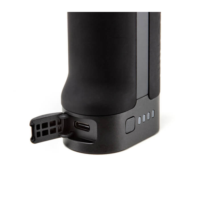 Uchwyt z akumulatorem DJI BG30 do RS 2 1950mAh - uniwersalny
