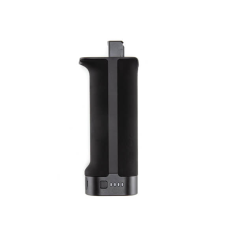 Uchwyt z akumulatorem DJI BG30 do RS 2 1950mAh - uniwersalny