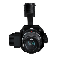 Kamera DJI Zenmuse P1 + DJI Care Enterprise Basic - uniwersalny