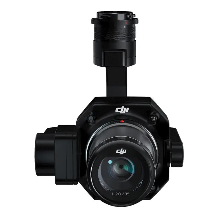 Kamera DJI Zenmuse P1 + DJI Care Enterprise Basic - uniwersalny