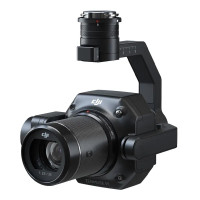 Kamera DJI Zenmuse P1 + DJI Care Enterprise Basic - uniwersalny
