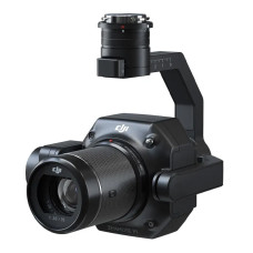 Kamera DJI Zenmuse P1 + DJI Care Enterprise Basic - uniwersalny