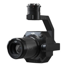 Kamera DJI Zenmuse P1 + DJI Care Enterprise Basic - uniwersalny
