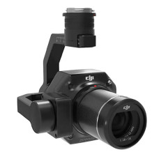 Kamera DJI Zenmuse P1 + DJI Care Enterprise Basic - uniwersalny