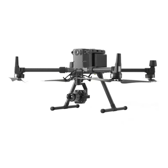 Kamera DJI Zenmuse P1 + DJI Care Enterprise Basic - uniwersalny