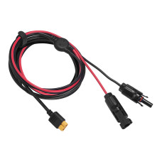 Kabel ECOFLOW MC4-XT60 3.5m - uniwersalny