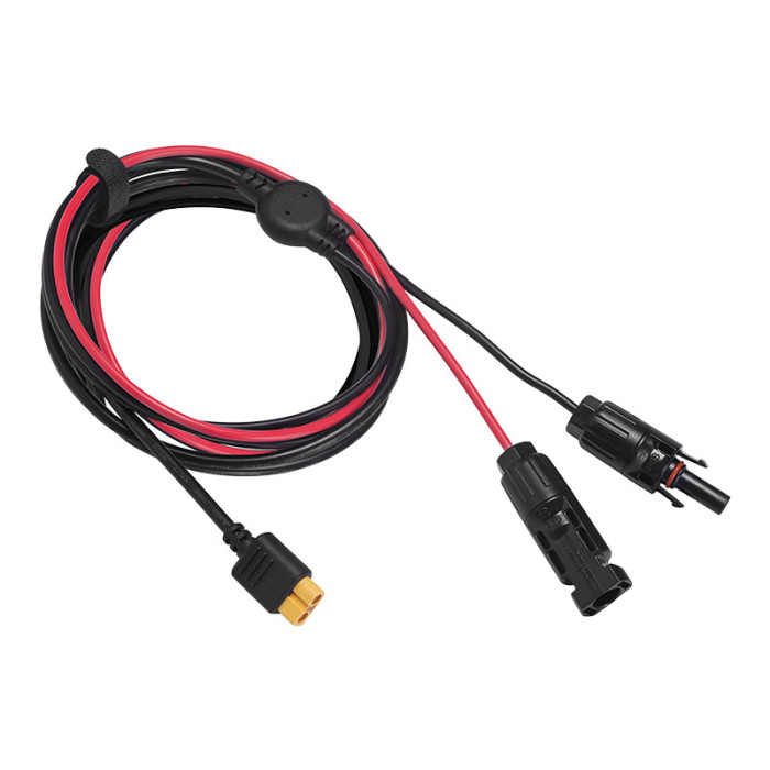 Kabel ECOFLOW MC4-XT60 3.5m - uniwersalny
