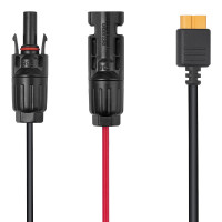 Kabel ECOFLOW MC4-XT60 3.5m - uniwersalny