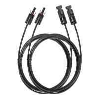 Kabel ECOFLOW MC4 3m - uniwersalny